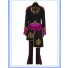 Ensemble Stars Mika Kagehira Eternal Weaving Cosplay Costume