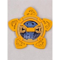 Power Rangers Shuriken Sentai Ninninger Star  Ninja Shuriken Cosplay1011