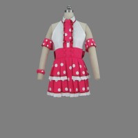 Love Live Sunshine Ruby Kurosawa Cosplay Costume