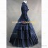 Victorian Lolita Vintage Ball Gown Prom Little Women Royal Dress