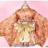 Love Live Kaguya No Shiro De Odoritai Honoka Kosaka Kimono Cosplay Costume