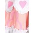 Love Live Honoka Kosaka Bokutachi Wa Hitotsu No Hikari Ver Cosplay Costume