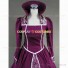 High Quality Gothic Victorian Royal Regal Queen Dress Reenactment Clothing