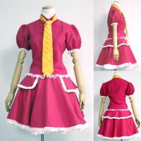 LOL Cosplay League Of Legends Annie Cosplay Costume