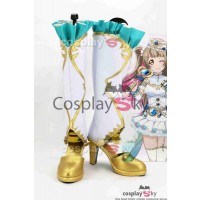 LoveLive! Minami Kotori Birthstone Set Kotori Minami Cosplay Shoes