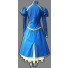 Fate Stay Night Saber Cosplay Costume
