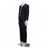 Soul Eater Death The Kid Cosplay Costume