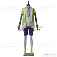 Aoi Kyousuke Costume for The Idolmaster Cosplay