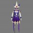 LOL Cosplay League Of Legends Star Guardian Syndra Cosplay Costume