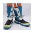 DMMD Dramatical Murder Seragaki Cosplay Boots