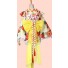 Love Live Sunshine Aqours Hanamaru Kunikida Summer Festival Kimono Cosplay Costume