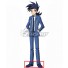 Cardfight! Vanguard Kamui Katsuragi Blue Cosplay Shoes