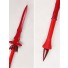 Fate/Stay Night Fate/Grand Order Lancer Double Lances Cosplay Prop-1138