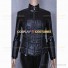 Underworld Cosplay Selene Costume Black Leather Uniform Full Set