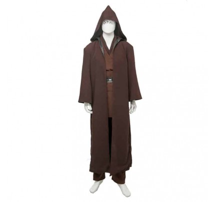 Star Wars Anakin Skywalker Cosplay Costume