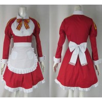 Sword Art Online Rika Shinozaki Cosplay Costume