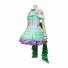 BanG Dream Pastel*Palettes Dream Illuminate Yamato Maya Cosplay Costume