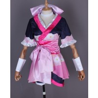 Love Live Sunshine Riko Sakurauchi My Mai TONIGHT Cosplay Costume