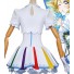 Love Live School Idol Festival After School Activity Eli Ayase Cosplay Costume Verison 4