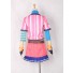 Love Live Kotori Minami Baseball Ver Cosplay Costume