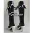 Vocaliod Black Rock Shooter Cosplay Boots