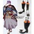 Touken Ranbu Kasen Kanesada Cosplay Shoes