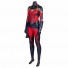 Avengers Endgame Carol Danvers Captain Marvel Cosplay Costume