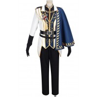 Ensemble Stars Narukami Arashi Cosplay Costume