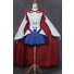 Little Witch Academia Chariot Du Nord Cosplay Costume