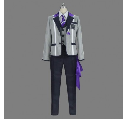 Uta No Prince Sama Shining Live Tokiya Ichinose Cosplay Costume