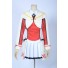 Love Live School Idol Project Season 2 Kotori Minami Red Cosplay Costume