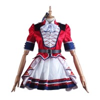 Love Live μs 9th Anniversary Kotori Minami Cosplay Costume