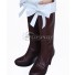 Love Live School Idol Project Nico Yazawa Shoes Cosplay Boots