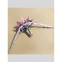 Final Fantasy XIII Serah·Farron Bow and Arrow PVC Cosplay Prop