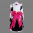 Genshin Impact Noelle Cosplay Costume