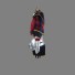 Sword Art Online: Fatal Bullet Silica Cosplay Costume