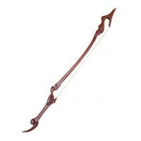 39" B'T X Bow PVC Replica Cosplay Prop-1119