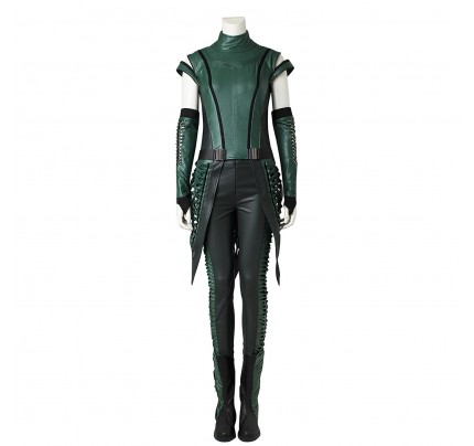 Mantis Costume for Guardians of the Galaxy Cosplay