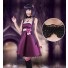 Oreimo Ruri Goko Kuroneko Black Cat Cosplay Costume