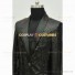 Daft Punk's Electroma Hero Robot No 2 Coat Cosplay Costume Black Jacket
