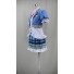 Love Live Sunshine Aqours Yoshiko Tsushima Uniform Cosplay Costume