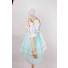 Love Live School Idol Festival Flower Festival Eli Ayase Cosplay Costume