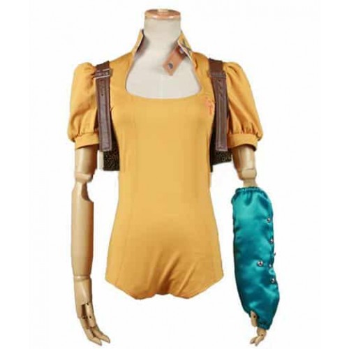 The Seven Deadly Sins Diane Sin Of Envy Cosplay Costume