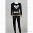 Superman: Man of Steel Clark Kent Kal-El Cosplay Costume Jumpsuit  Uniform