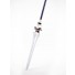 78" Fate Grand Order Ruler Jeanne d'Arc's Spear Cosplay Prop