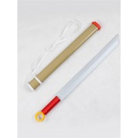 Princess MONONOKE Sword Replica PVC Cosplay Prop