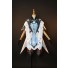 Vocaloid Hatsune Miku With You 2021 Jasmine Cosplay Costume