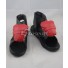 Tekken 6 Jin Kazama Cosplay Shoes