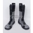 Voltron: Legendary Defender Shiro Takashi Shirogane Black grey Shoes Cosplay Boots