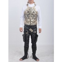 Final Fantasy XII Balthier Cosplay Costume